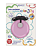Colar Mordedor Sensorial Color Joy - Imagem 2