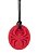 Colar Modedor Sensorial Aranha - Imagem 3