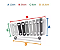 Xilofone Infantil - Imagem 2