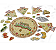 Jogo Pizzaria Maluca - Imagem 2