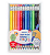 Lápis de Cor Apagável Big Color Joy - Imagem 1