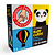Montessori Baby Cards To Go 6-12 - Imagem 1
