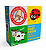 Montessori Baby Cards To Go 12-36 - Imagem 1