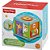 Cubo Animaizinhos Divertidos - Fisher-Price - Imagem 3