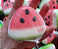 Squishy Melancia Sensorial - Imagem 2