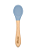 Colher de Bambu e Silicone - Clingo - Imagem 5