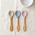 Colher de Bambu e Silicone - Clingo - Imagem 3
