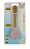 Colher de Bambu e Silicone - Clingo - Imagem 4