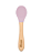 Colher de Bambu e Silicone - Clingo - Imagem 7