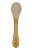 Colher de Bambu e Silicone - Clingo - Imagem 6