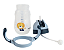 Copo com Canudo de Silicone Leão Luck Clingo 240 ml - Imagem 3