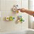 Kit com 3 Spinners Sensoriais com Ventosa para Bebês - Imagem 2