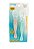 Colher Ponta Dupla Colors Neutro – Kit com 2 Unidades - Imagem 2