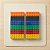 Bloco Squish Lego Fofinho – Kit com 12 Peças - Imagem 2
