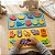 Kit Animais e Frutas – Associação, Coordenação e Aprendizagem - Imagem 2