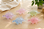 Dino Squishy Gel Sensorial com Glitter - Imagem 6