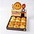 Squishy Pãozinho - Slow Rise Perfumado - Imagem 1