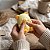 Squishy Pãozinho - Slow Rise Perfumado - Imagem 4