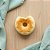 Squishy Pãozinho - Slow Rise Perfumado - Imagem 5