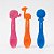 Colher em Silicone Premium Clingo - Imagem 1