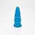 Mordedor Topo para Lápis em Silicone – Foguete - Imagem 6