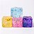 Squishy Ice Cube com Glitter - Imagem 4