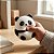 Squishy Panda Fofo - Imagem 2