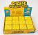 Squishy queijo - Imagem 1