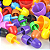 Creative Block Bolinha – Mosaico de Encaixe - Imagem 3