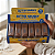 Butter Squishy – Manteiga de Chocolate Slow Rising - Imagem 1