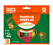 Massa de Modelar Leo&Leo – 12 Cores | 180 g - Imagem 1