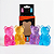 Gummy Bear – Ursinho Sensorial Gelatinoso - Imagem 2