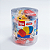 Borracha Sensorial Sense - Imagem 4