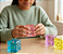 Cubo Sensorial – Squishy Frutinhas - Imagem 2