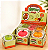 Bolha Squeeze Frutas - Maçã e Manga - Imagem 7