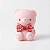 Squishy Ursinho de Gravatinha - Imagem 4