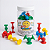 Big Ventosas - Kit com 24 peças - Imagem 1