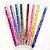 Bastão Sensorial com Glitter Grande – 30 cm - Imagem 1