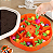Jogo da Colheita – Cenouras Coloridas - Imagem 3