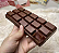 Squishy Barra de Chocolate Slow Rising – Sensorial e Perfumado - Imagem 3
