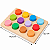 Jogo das Cores e Direções – Puzzle Arrow Game - Imagem 4