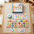 Jogo das Cores e Direções – Puzzle Arrow Game - Imagem 3
