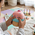 Squishy Cupcake Jumbo Perfumado - Imagem 3