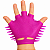 Luva Spike Sensorial de Texturas – Estimulação Tátil - Imagem 2