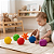 Kit 6 Bolas Sensoriais Soft Balls & Texturas - Imagem 2