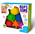 Kit 6 Bolas Sensoriais Soft Balls & Texturas - Imagem 1