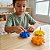 Estrela Sensorial 3D – Movimento, Som e Transformação - Imagem 2
