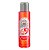 GEL ICED AROMATIZANTE MORANGO 35ML - Imagem 1