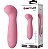 VIBRADOR ESTIMULADOR DE PONTO G EM SILICONE - PRETTY LOVE GRACE - Imagem 1