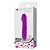 VIBRADOR PONTO G - PRETTY LOVE REUBEN - Imagem 2